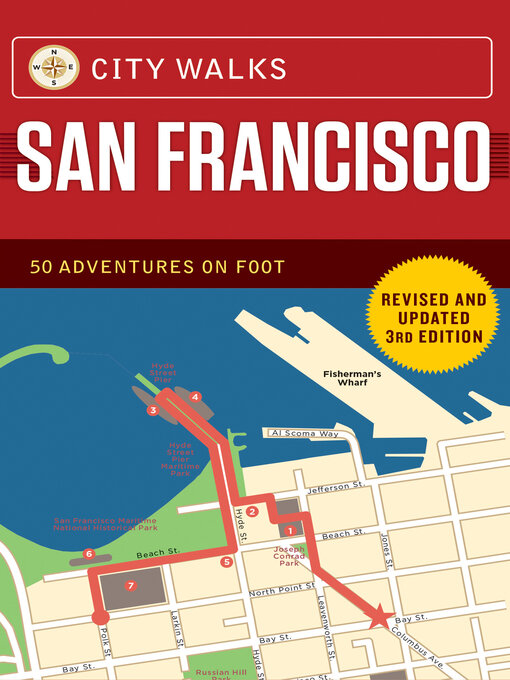 Imagen de portada para City Walks